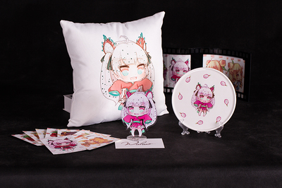 創意無限，夢想起航——2018屆優秀畢業設計作品展之動漫及衍生系列