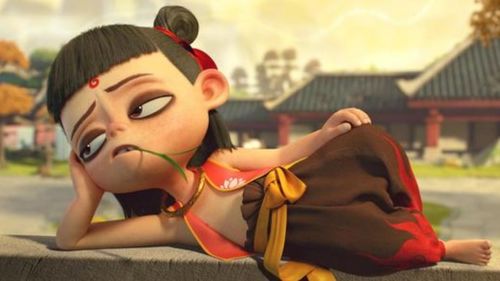 合肥動漫設計行業薪資解析 機遇、挑戰與前景展望